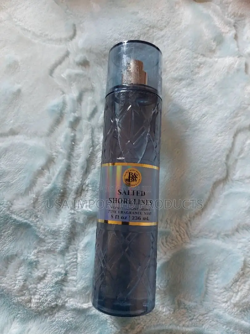 Usa Imported Bath & Body Works Mist / Fragrances