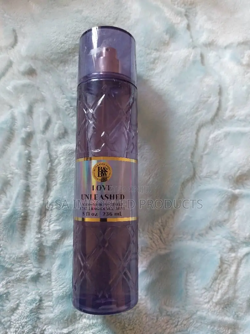 Usa Imported Bath & Body Works Mist / Fragrances