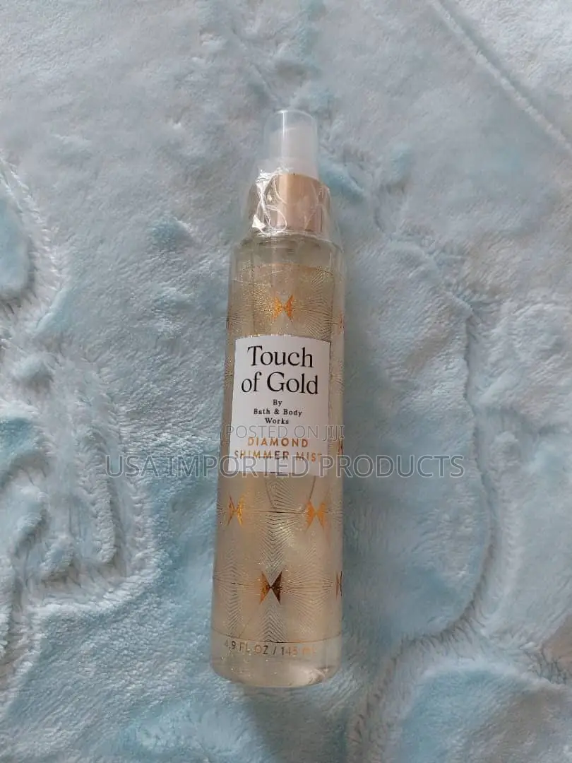Usa Imported Bath & Body Works Mist / Fragrances