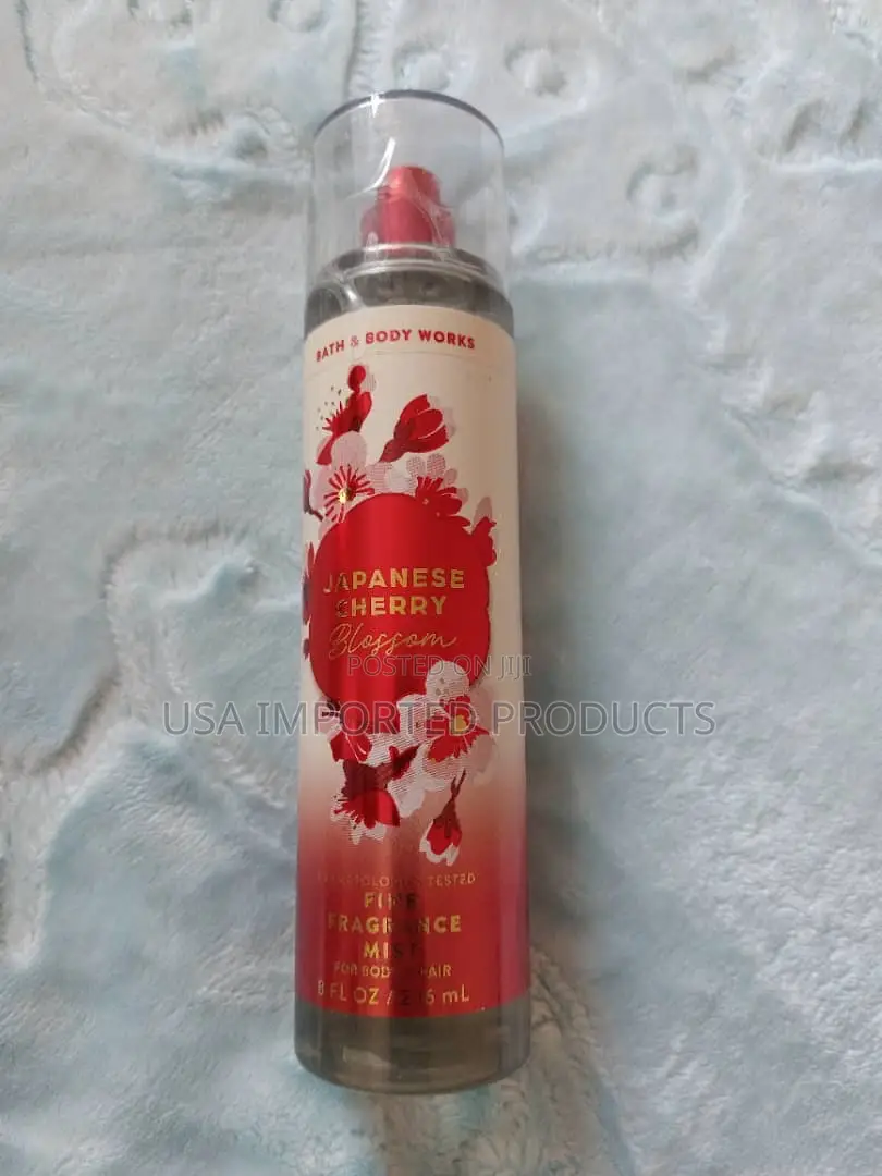 Usa Imported Bath & Body Works Mist / Fragrances