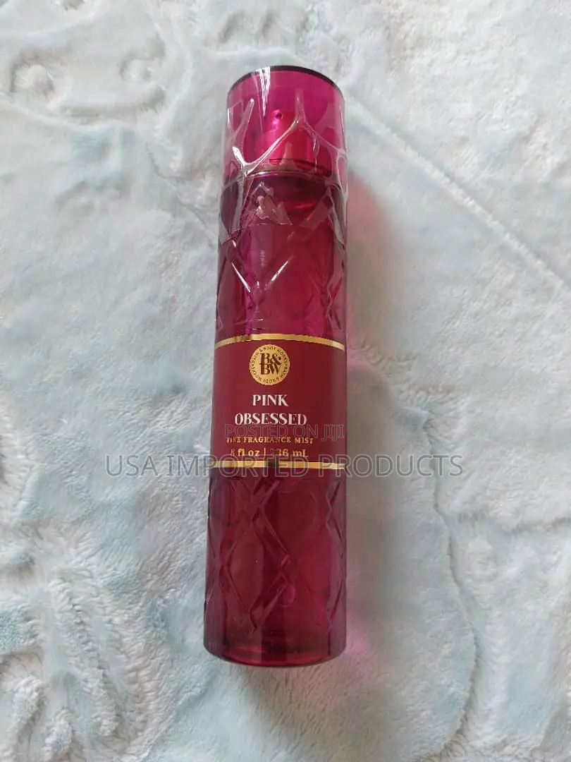Usa Imported Bath & Body Works Mist / Fragrances