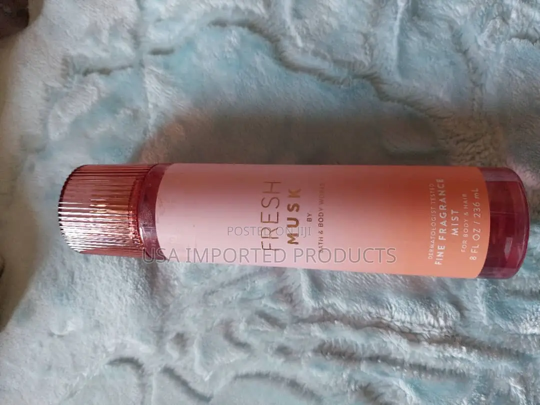 Usa Imported Bath & Body Works Mist / Fragrances