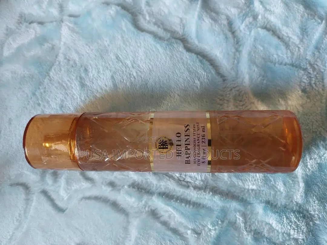 Usa Imported Bath & Body Works Mist / Fragrances