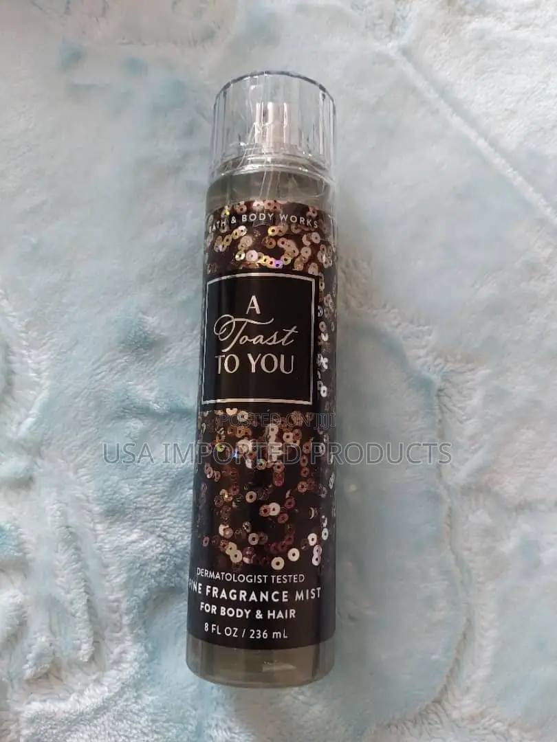 Usa Imported Bath & Body Works Mist / Fragrances