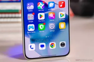 New Xiaomi Redmi Note 15 Pro 256 GB Gray