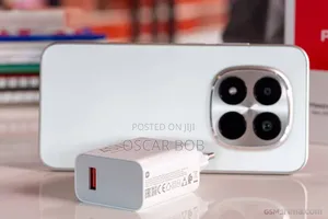 New Xiaomi Redmi Note 15 Pro 256 GB White