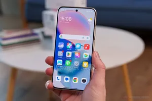 New Xiaomi Redmi Note 15 Pro 256 GB Black
