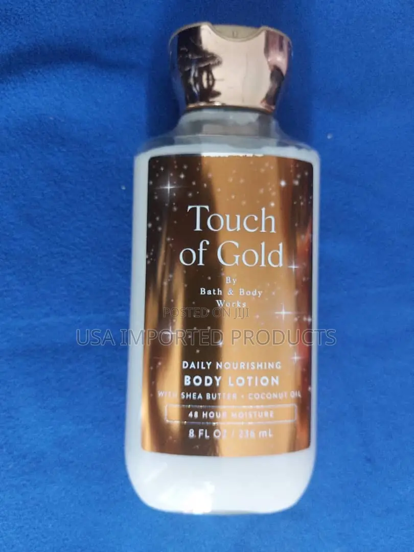 Usa Imported Bath Body Works Cream