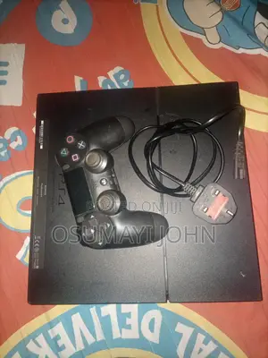 Gaming Machine