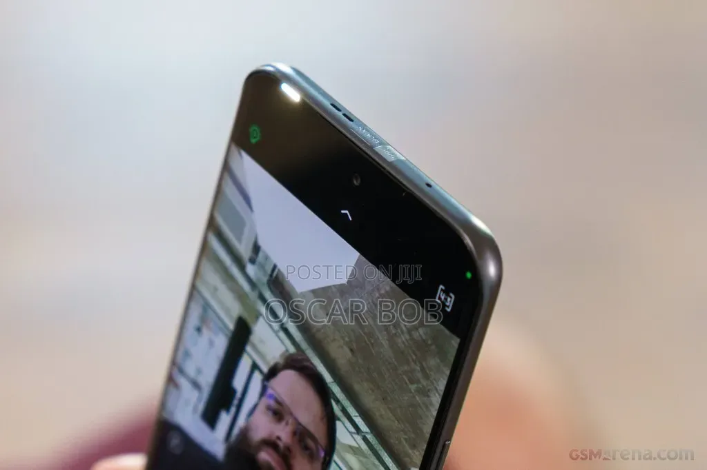 New Infinix Hot 60 Pro+ 256 GB Black