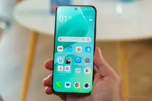 New Infinix Hot 60 Pro+ 256 GB Black