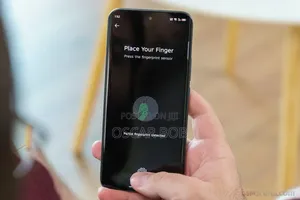 New Infinix Hot 60 Pro+ 256 GB Blue