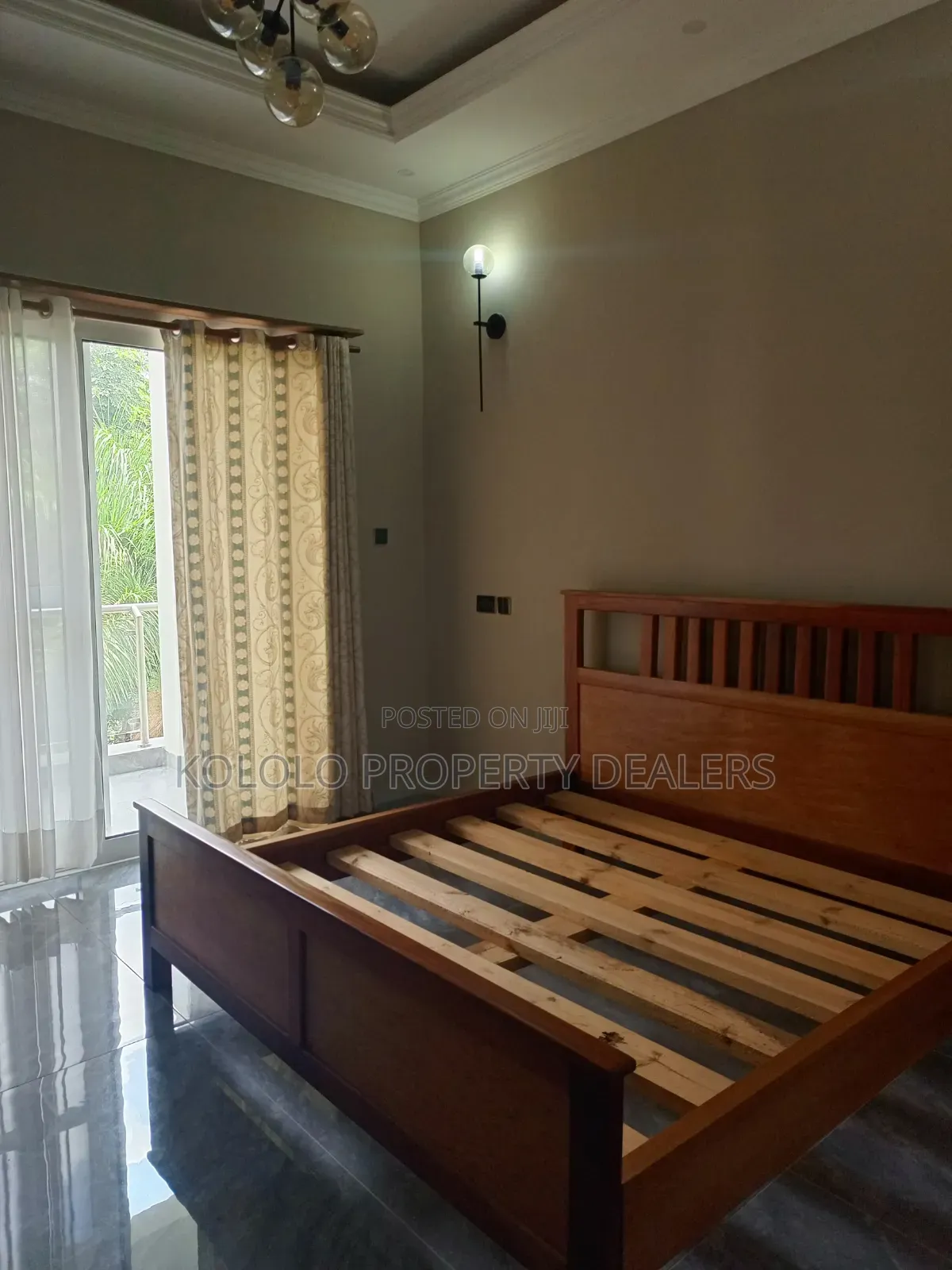 3bdrm Apartment in Kololo, Central Division for sale
