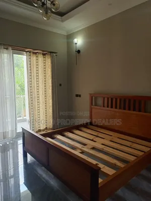 3bdrm Apartment in Kololo, Central Division for sale