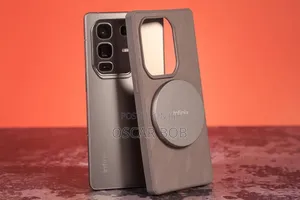 New Infinix Note 50 Pro+ 256 GB