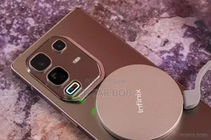 New Infinix Note 50 Pro+ 256 GB