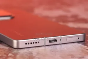 New Infinix Note 50 Pro+ 256 GB Gray