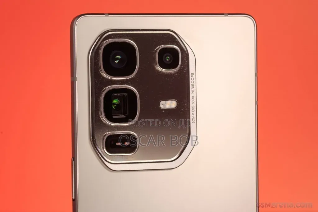 New Infinix Note 50 Pro+ 256 GB Gray
