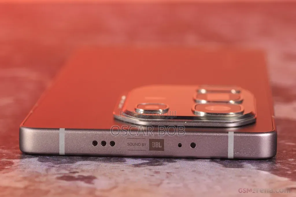 New Infinix Note 50 Pro+ 256 GB Gray