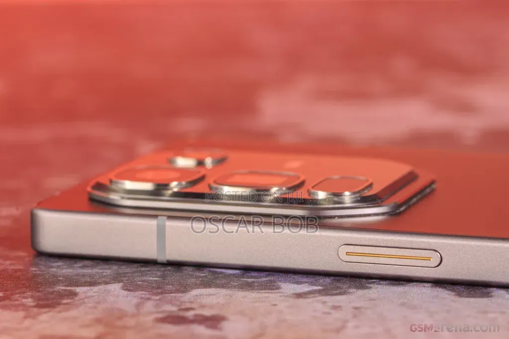 New Infinix Note 50 Pro+ 256 GB Gray