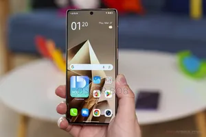New Infinix Note 50 Pro+ 256 GB Black