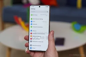 New Infinix Note 50 Pro+ 256 GB Black