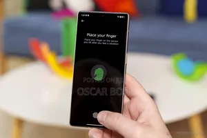 New Infinix Note 50 Pro+ 256 GB Black