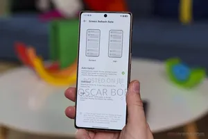 New Infinix Note 50 Pro+ 256 GB Black