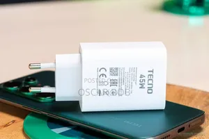 New Tecno Camon 50 Ultra 512 GB Green