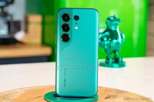 New Tecno Camon 50 Ultra 512 GB Green