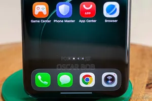 New Tecno Camon 50 Ultra 512 GB Green