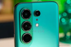 New Tecno Camon 50 Ultra 512 GB Green