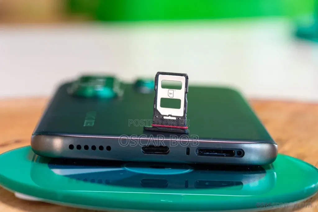 New Tecno Camon 50 Ultra 512 GB Green