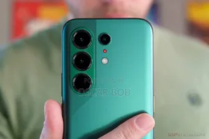 New Tecno Camon 50 Ultra 512 GB Green