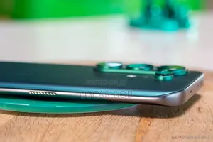 New Tecno Camon 50 Ultra 512 GB Green