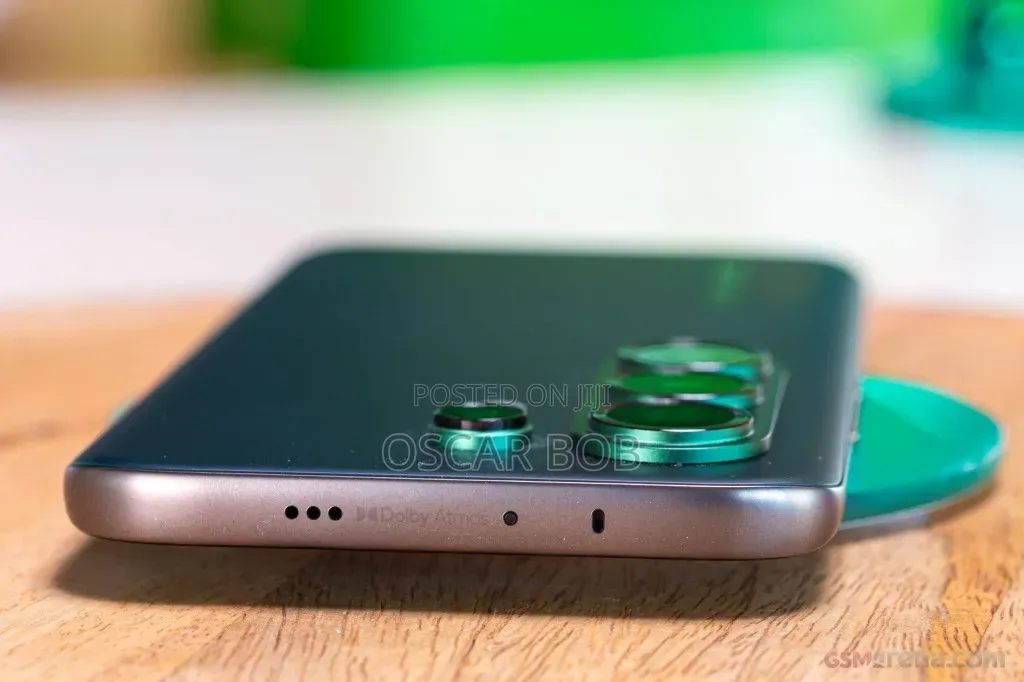 New Tecno Camon 50 Ultra 512 GB Green