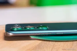 New Tecno Camon 50 Ultra 512 GB Green
