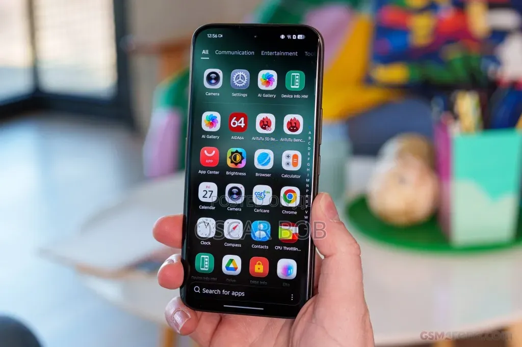New Tecno Camon 50 Ultra 512 GB Green