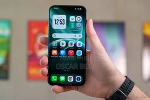 New Tecno Camon 50 Ultra 512 GB Green