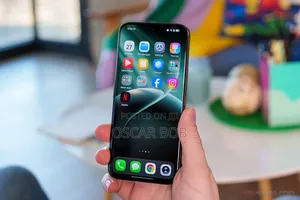 New Tecno Camon 50 Ultra 512 GB Green
