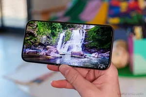 New Tecno Camon 50 Ultra 512 GB Black