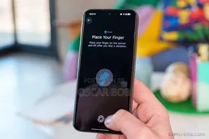 New Tecno Camon 50 Ultra 512 GB Black