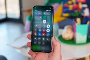 New Tecno Camon 50 Ultra 512 GB Black