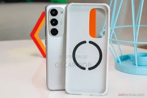 New Tecno Spark 40 Pro+ 256 GB White