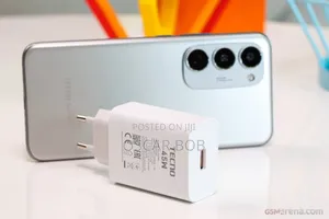 New Tecno Spark 40 Pro+ 256 GB White
