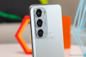 New Tecno Spark 40 Pro+ 256 GB White