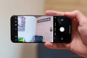 New Tecno Spark 40 Pro+ 256 GB Black
