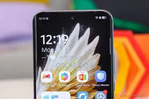 New Tecno Spark 40 Pro+ 256 GB Black