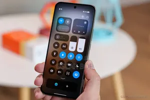 New Tecno Spark 40 Pro+ 256 GB Black