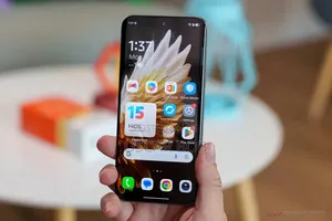 New Tecno Spark 40 Pro+ 256 GB Black